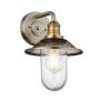 Quintiesse RIGBY QN-RIGBY1-BATH-AN Stena svietidlo 1x40W/E27 IP44