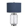 Quintiesse SOLA QN-SOLA-TL-S-BLU Stolná lampa 1x60W/E27