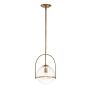 Quintiesse SOMERSET QN-SOMERSET-P-C-HB Závesná lampa 1x60W/E27