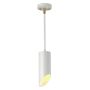 Elstead Lighting QUINTO WHITE QUINTO1P-WAB Závesná lampa 1x60W/E27