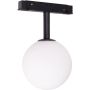 Maxlight MAX M0016D Koľajnicový reflektor 1x5.4w/led 3000k 334lm ip20
