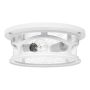 Elstead Lighting MARBLEHEAD QZ-MARBLEHEAD-F-WHT Stropné svietidlo 2x40W/E27 IP44