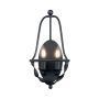 Quoizel Bradbury QZ-BRADBURY2-GK Stena svietidlo 2x40W/E14