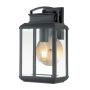 Quoizel Byron QZ-BYRON-M-GR Stena svietidlo 1x100W/E27 IP44