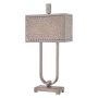 Quoizel CONFETTI QZ-CONFETTI-TL Stolná lampa 2x75W/E27