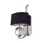 Quoizel GOTHAM QZ-GOTHAM1 Stena svietidlo 1x75W/G9