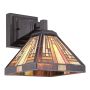 Quoizel STEPHEN QZ-STEPHEN1 Stena svietidlo 1x60W/E27