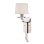 Quoizel SUTTON PLACE QZ-SUTTON-PLACE1 Stena svietidlo 1x60W/E27