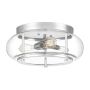 Quoizel Trilogy QZ-TRILOGY-F-M-BATH Stropné svietidlo 3x40W/E27 IP44