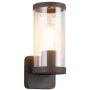 Trio BONITO R21596124 Stena svietidlo 1x28w/e27 ip44