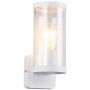 Trio BONITO R21596131 Stena svietidlo 1x28w/e27 ip44