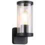 Trio BONITO R21596132 Stena svietidlo 1x28w/e27 ip44