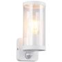 Trio BONITO R21599131 Stena svietidlo 1x28w/e27 ip44