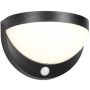Trio COBRE R24716132 Stena svietidlo 1x8w/led 4000k 850lm ip44