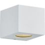 Trio CORDOBA R28222631 Stena svietidlo 2x2w/led 3000k 200lm ip44