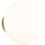 Trio EARL R27771101 Stena svietidlo 1x1.5w/led 3000k 140lm ip20