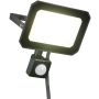 Trio FUNCHAL R23349232 Stena svietidlo 1x30w/led 4000k 2800lm ip44