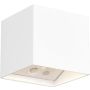Trio GENIE R24169631 Stena svietidlo 2x1w/led 3000k 150lm ip44