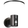 Trio GORDA R24676132 Stena svietidlo 1x3w/led 4000k 500lm ip44