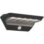 Trio MENDOZA R22241142 Stena svietidlo 1x5w/led 3000k 200lm ip44