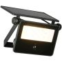 Trio MOURA R22109132 Slnková lampa 1x10w/led 3000+4000+6000k 1100lm ip54