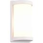 Trio PUELO R21186131 Stena svietidlo 1x10w/e27 ip44