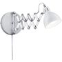 Trio SCISSOR R20321031 Stena svietidlo 1x28w/e14 ip20