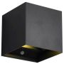 Trio TALENT R27759132 Stena svietidlo 2x1w/led 3000k 50lm ip44