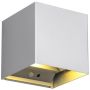 Trio TALENT R27759187 Stena svietidlo 2x1w/led 3000k 50lm ip44
