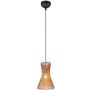 Trio BIJOU R31831026 Závesná lampa 1x10w/e27 ip20