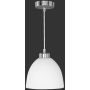 Trio DALLAS R32171007 Závesná lampa 1x60w/e27 ip20