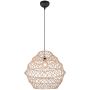 Trio HIVE R31681036 Závesná lampa 1x60w/e27 ip20