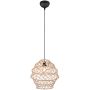 Trio HIVE R31681936 Závesná lampa 1x10w/e27 ip20
