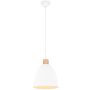 Trio JAGGER R30681031 Závesná lampa 1x40w/e27 ip20