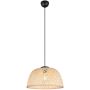 Trio LAURENT R36091032 Závesná lampa 1x28w/e27 ip20