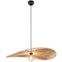 Trio LAURINE R36161926 Závesná lampa 1x40w/e27 -