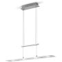 Trio MILOS R32004107 Závesná lampa 4x5w/led 3000k 550lm ip20