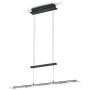 Trio MILOS R32004132 Závesná lampa 4x5w/led 3000k 550lm ip20