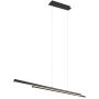 Trio ODIO R37882132 Závesná lampa 1x22w/led 3000k 2500lm ip20