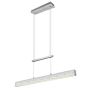 Trio PAROS R32043105 Závesná lampa 3x32w/led 3000k 3000lm+750lm ip20