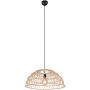 Trio PAULETTE R36141026 Závesná lampa 1x40w/e27 ip20