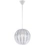 Trio PUMPKIN R30473001 Závesná lampa 1x40w/e27 ip20