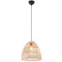 Trio RIKE R31131036 Závesná lampa 1x40w/e27 ip20