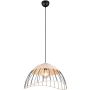 Trio SANDRINE R36211032 Závesná lampa 1x28w/e27 -