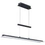 Trio SMASH R32421132 Závesná lampa 1x18w/led 3000+4000+5000+6500k 1800lm ip20