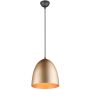 Trio TILDA R30661008 Závesná lampa 1x40w/e27 ip20