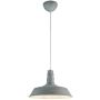 Trio WILL R30421078 Závesná lampa 1x60w/e27 ip20