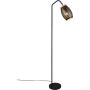 Trio BIDAR R41571080 Stojanová lampa 1x10w/e27 ip20