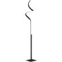 Trio COURSE R42051132 Stojanová lampa 1x11w/led 3000k 950lm ip20