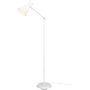 Trio ENZO R40781031 Stojanová lampa 1x10w/e27 ip20